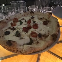 THE RIGOLETTO -  THE RIGOLETTO -