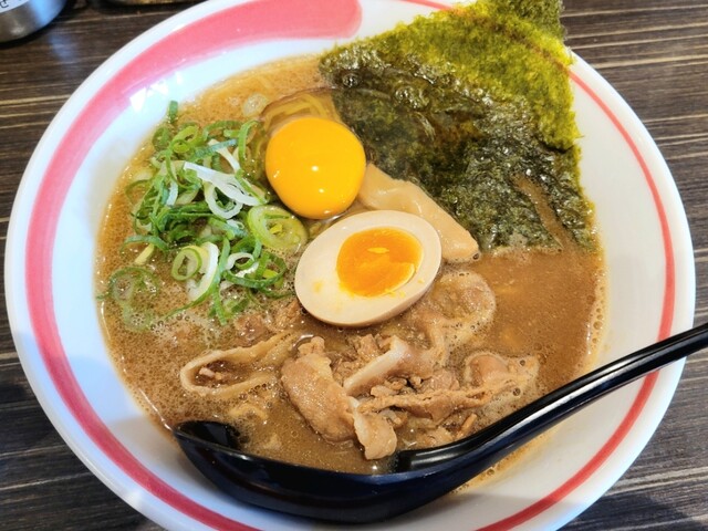 まる徳ラーメン 泉大津店 - 泉大津/ラーメン | 食べログ