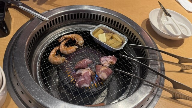 焼肉きんぐ 横浜都筑店 - 中川/焼肉 | 食べログ