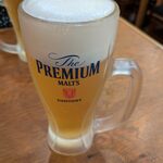 屋台居酒屋 大阪 満マル 下川端店 - 