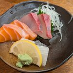 屋台居酒屋 大阪 満マル 下川端店 - 