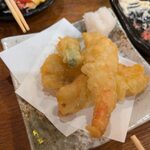 屋台居酒屋 大阪 満マル 下川端店 - 