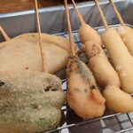 屋台居酒屋 大阪 満マル - 