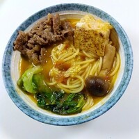 リストランテ・ホンダ - 〆