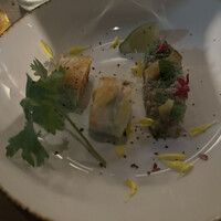 Longrain Tokyo - 