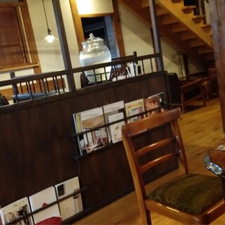 喫茶エントワ_2