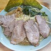 ラーメンショップ 鷲宮店