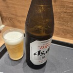 松のや - ドリンク写真: