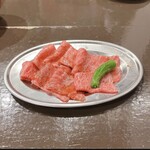 焼肉 安萬 - 