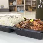 安井精肉 - 
