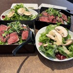 肉屋うたがわ - 