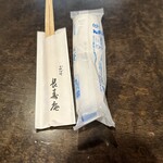 茅場町 長寿庵 - 