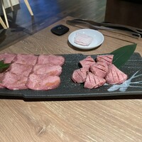焼肉一七三 向山 - 