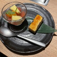 焼肉一七三 向山 - 