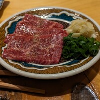 堂島焼肉料理店 - 