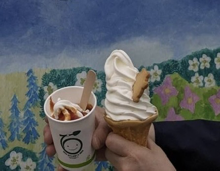 ファームZOO（ファームズー） - 東旭川（カフェ）の写真