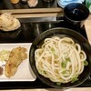 有頂天うどん - 