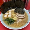 ラーメン壱六家 - チャーシュー中のりうずら　1,250円(税込)