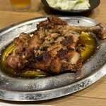 Toritake Shoten - 骨鸡