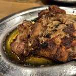 Toritake Shoten - 骨鸡