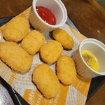 旨唐揚與居酒屋飯 Mirai Zaka 宇都宮站西口店 - 