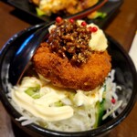 旨唐揚與居酒屋飯 Mirai Zaka 宇都宮站西口店 - 