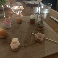 表参道バンブー - 