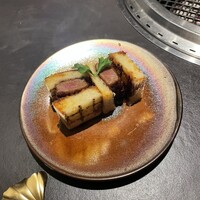 煌 焼肉 - 