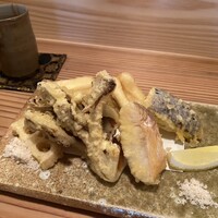 新富町 丸安 - 