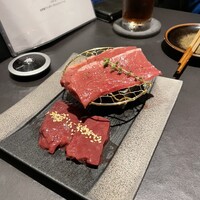 煌 焼肉 - 