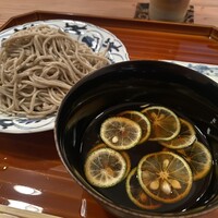 新富町 丸安 - 