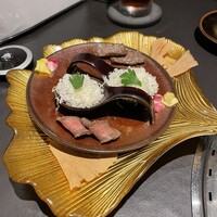 煌 焼肉 - 