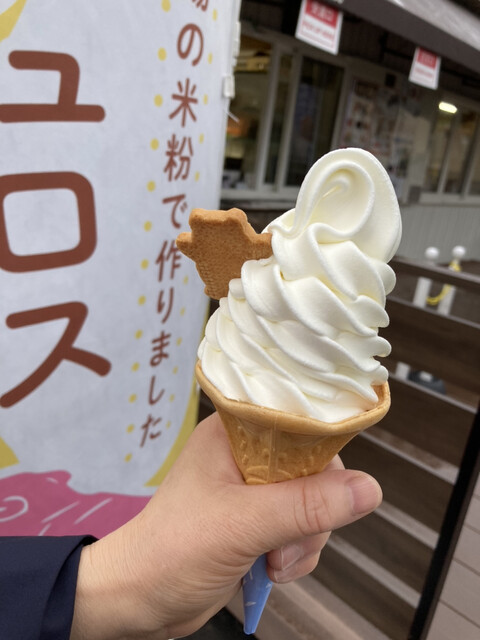 ファームZOO（ファームズー） - 東旭川（カフェ）の写真