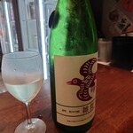 日本酒場 だくと - 