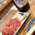 魚三酒場 - 