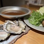 炭火焼き 井の丸 - 