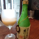 日本酒場 だくと - 