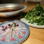 炭火焼き 井の丸 - 