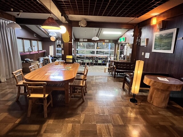 尾瀬温泉小屋 - 檜枝岐村その他（旅館・民宿）の写真