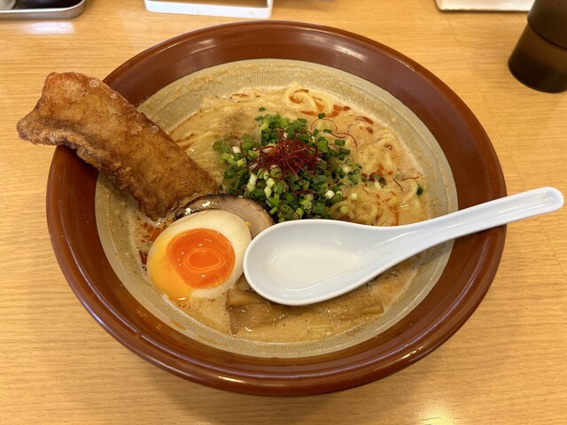 Tantan-men no Yahiko photo 4