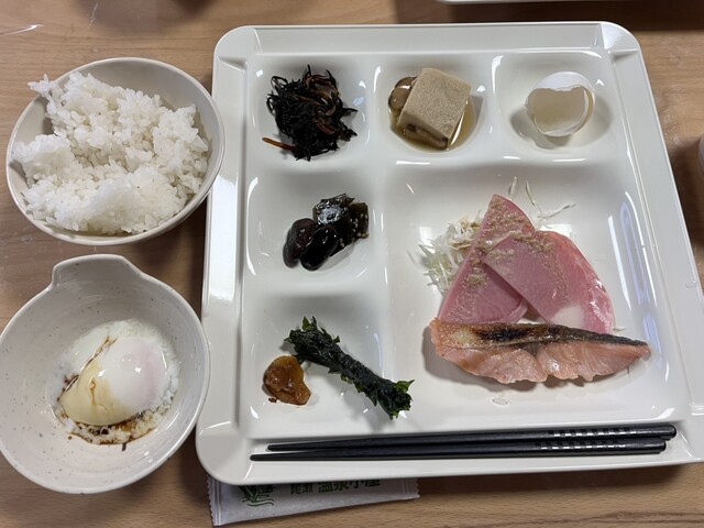 尾瀬温泉小屋 - 檜枝岐村その他（旅館・民宿）の写真