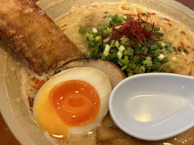 Tantan-men no Yahiko photo 5