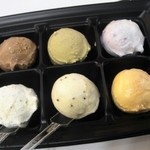 クレマモーレ - 