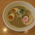 吉風  - 3回目訪問　