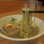 吉風  - 3回目訪問　