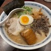 熊本ラーメン ひごもんず 三鷹店