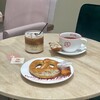 petit pretzel