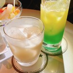 bar moon walk 渋谷百軒店店 - 