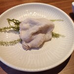 純血統うるまアグーしゃぶしゃぶ金とん - 