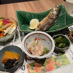 シェフズマルシェ 学芸大学駅前店 - 